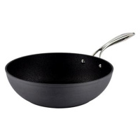 Eaziglide Neverstick3 - pánev wok 28 cm (0916)