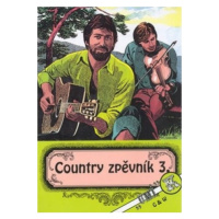 Publikace Country zpěvník 3. díl