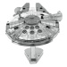 Fascinations Metal Earth: Star Wars Millennium Falcon