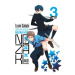 Nozaki, mistr romantiky 3 | Jakub Stříbrný, Izumi Tsubaki, Izumi Tsubaki