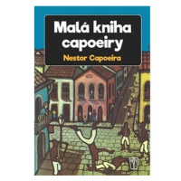 Malá kniha capoeiry