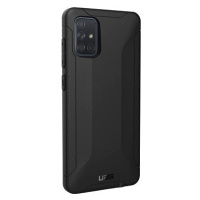 UAG Scout Black Samsung Galaxy A71