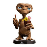 E.T. - E.T. - figurka