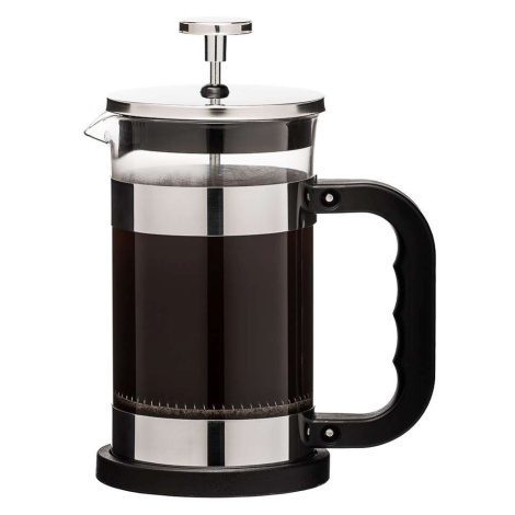 4home Nádobí - French press, objem 600 ml 126702