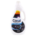 Coral Black Velvet gel na černé prádlo 3 l/60 praní