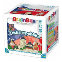 BrainBox CZ - Česká republika (postřehová a vědomostní hra)