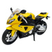 Kovový model - 1:12 BMW S1000 R