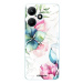 iSaprio Flower Art 01 - Infinix Hot 30i