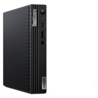 Lenovo ThinkCentre M75q Gen 2 11JN008JCK Černá