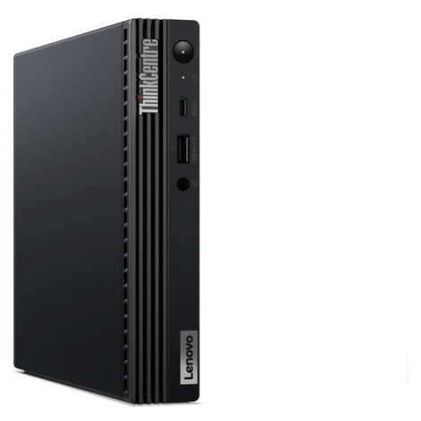 Lenovo ThinkCentre M75q Gen 2 11JN008JCK Černá