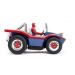 RC Marvel Spiderman Buggy 1:24