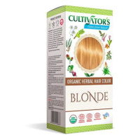 CULTIVATOR Natural 3 Blond 4× 25 g