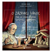 O zázraku Vánoc - Jak se malý myšák spřátelil s papežem