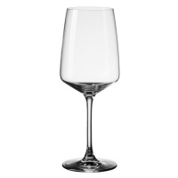 Poháry na bílé víno 400 ml set 4 ks – Century Glas Lunasol