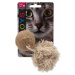 Hračka Magic Cat s catnipem mix 10cm