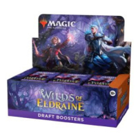 Wilds of Eldraine Draft Booster Box