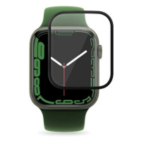 Epico 3D+ Flexiglass for Apple Watch 7 - 41mm