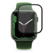 Epico 3D+ Flexiglass for Apple Watch 7 - 41mm