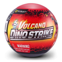 Zuru 5 Surprise: Dino Strike - Volcano