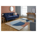 Flair Rugs koberce Kusový koberec Moderno Esre Multi - 120x170 cm