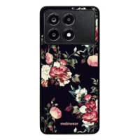 Mobiwear Glossy lesklý pro Xiaomi Poco X6 Pro 5G - G040G