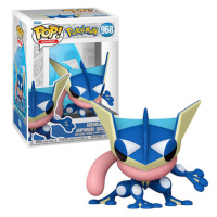 Pokémon POP! figurka Greninja #968 - 9 cm