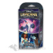 Disney Lorcana TCG: Rise of the Floodborn Starter Deck - Amethyst a Steel