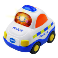 TUT TUT - Policie Sk