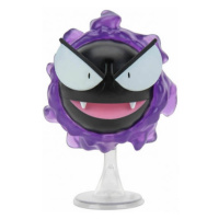 Pokémon akční figurka Gastly 8 cm