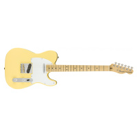 Fender American Performer Telecaster Vintage White Maple