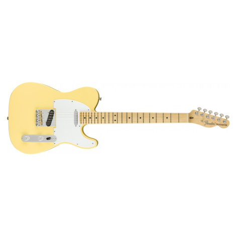 Kytary FENDER