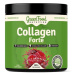 GreenFood Nutrition Collagen Forte 180 g, juicy raspberry