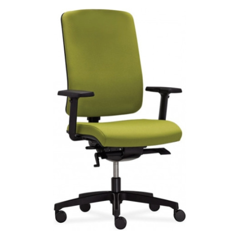 Kancelářská židle Flexi FX 1114 RIM
