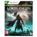 Lords of the Fallen Deluxe Edition (Xbox Series X)