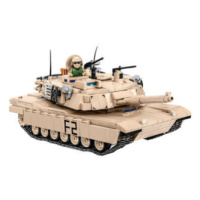 COBI 2622 Armed Forces Abrams M1A2
