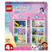 LEGO® Gábinin kouzelný domek 10788 Gábinin kouzelný domek