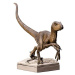 Jurassic Park - Icons - Velociraptor B