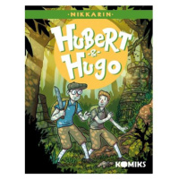 Hubert & Hugo 3