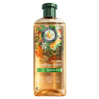 Herbal Essences šampon 96% Natural origin Orange 350ml