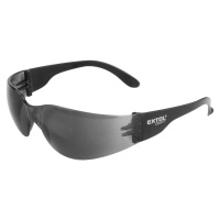 EXTOL CRAFT brýle ochranné tmavé, kouřově 97322