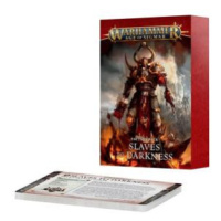 Warhammer AoS - Faction Pack: Slaves to Darkness