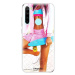 iSaprio Skate girl 01 pro Xiaomi Redmi Note 8