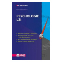 Psychologie lži (Defekt) - Lenka Mynaříková