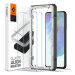 Spigen Glas.tR AlignMaster 2 Pack Samsung Galaxy S21 FE 5G