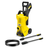 Karcher K 3 Power Control vysokotlaký čistič, 1600 W, 120 bar, 380 l/h, rotační tryska, vodní fi