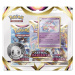 Pokémon TCG: SWSH10 Astral Radiance - 3 Blister Booster