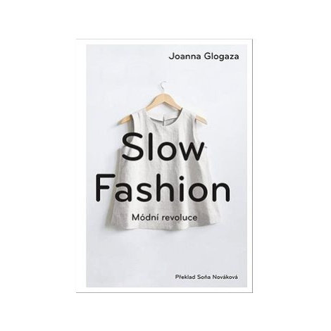 Slow fashion: Módní revoluce Alferia