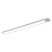 OSRAM LEDVANCE přenosné nabíjecí svítidlo Linear LED Flat Sensor + USB 400mm 4058075762213