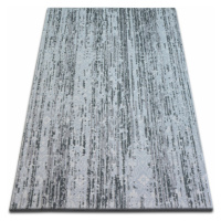Dywany Lusczow Kusový koberec BEYAZIT Kirga šedý