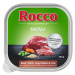 Výhodné balení Rocco Menu 27 x 300 g - Hovězí s jehněčím
